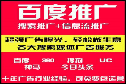 成功SEM托管案例：流量与转化双赢